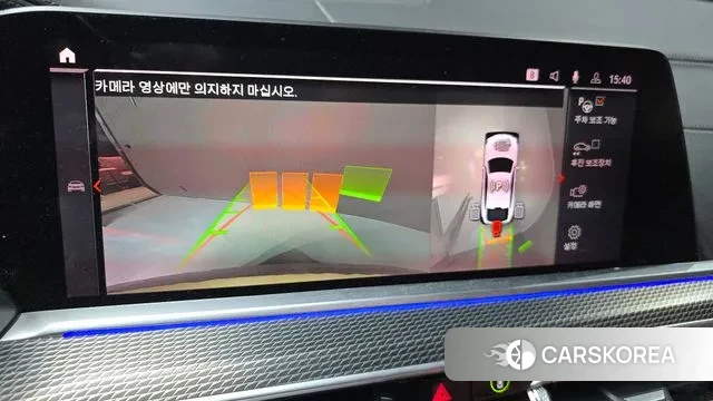 BMW X6 (G06) 2021 Белый из Кореи, фото 5