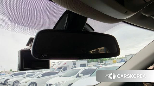 Renault Korea (Samsung) The New QM6 2019 Серый из Кореи, фото 5