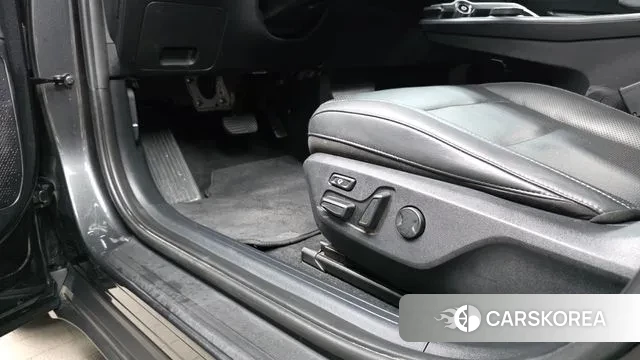 Kia EV6 id 2939265 из Кореи 5