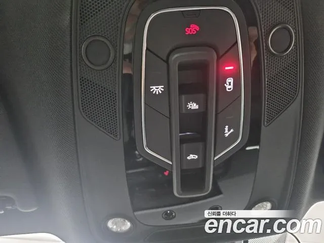 Audi Q5 (FY) id 2720068 из Кореи 5