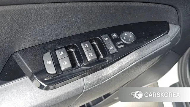 Kia Sportage 5th Generation 2022 Белый из Кореи, фото 5