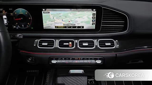 Mercedes-Benz GLE-Class W167 2020 Белый из Кореи, фото 5