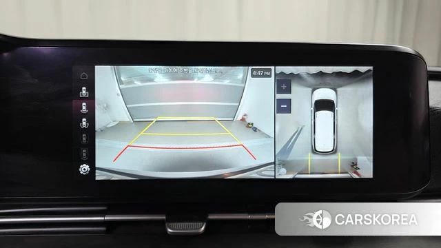 Kia Carnival 4th generation 2021 Белый из Кореи, фото 5