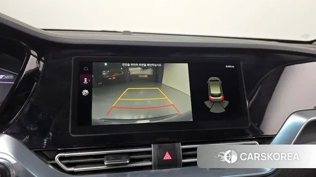 Kia The New Niro 2021 Серебристо-серый из Кореи, фото 5