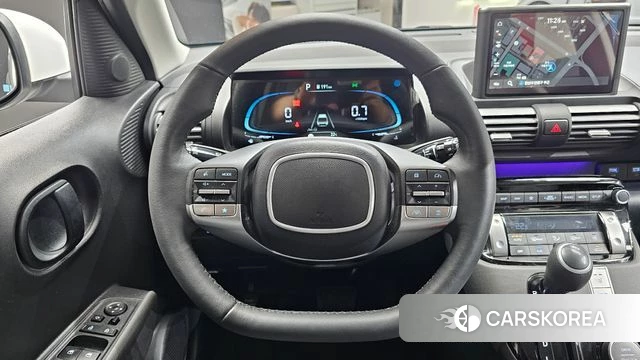 Hyundai Casper 2022 Белый из Кореи, фото 5