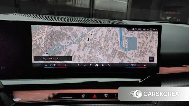 BMW 5 Series (G60) 2023 Белый из Кореи, фото 5