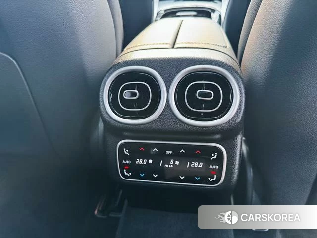 Mercedes-Benz GLC 2023 Зеленый из Китая, фото 5