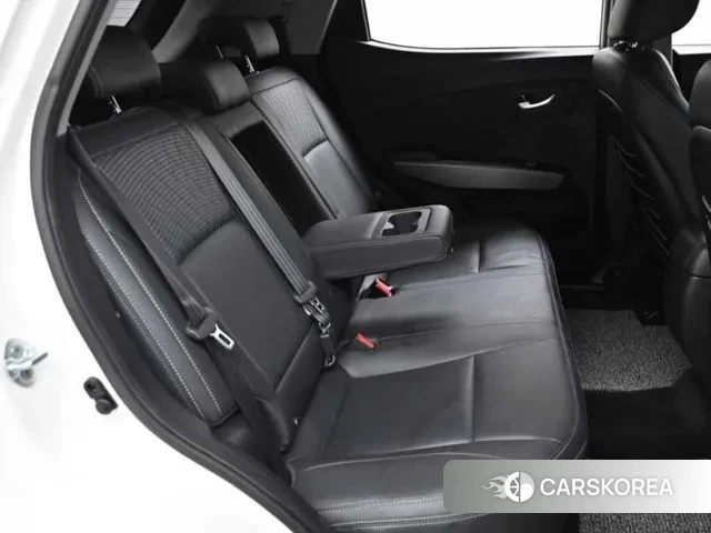 Ssangyong Tivoli Armor 2018 Белый из Кореи, фото 5