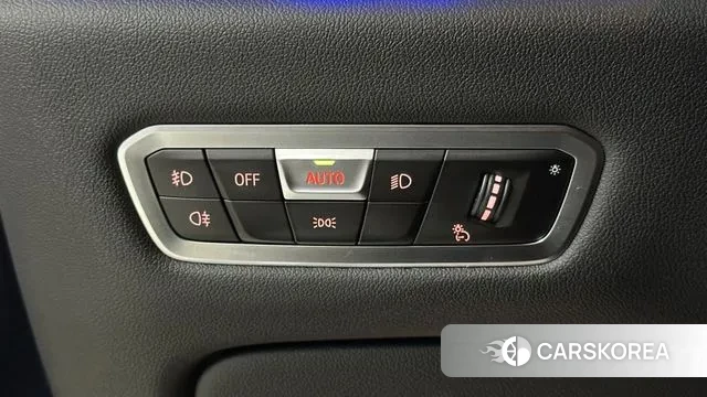 BMW X6 (G06) 2021 Черный из Кореи, фото 5