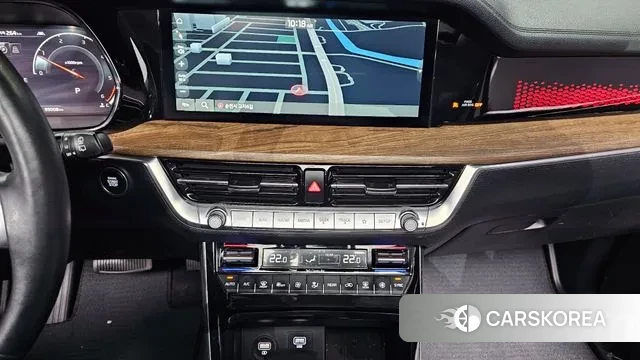 Kia Mohave Master 2020 Серый из Кореи, фото 5