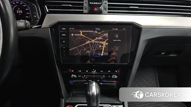 Volkswagen Passat GT (B8) 2021 Белый из Кореи, фото 5