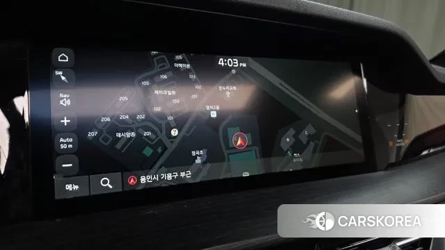 Kia Mohave Master 2022 Черный из Кореи, фото 5