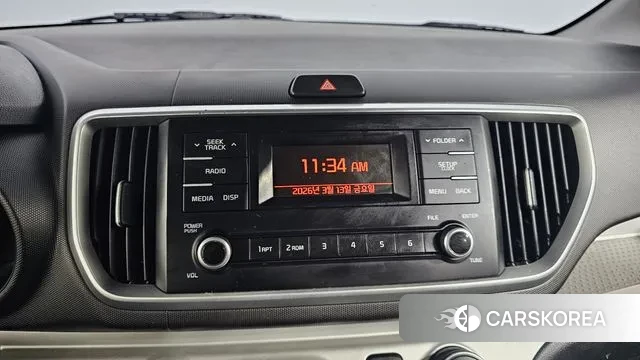 Kia The New Ray 2019 Серебряный из Кореи, фото 5