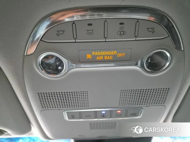 Hyundai The New Grandeur IG 2020 Черный из Кореи, фото 5