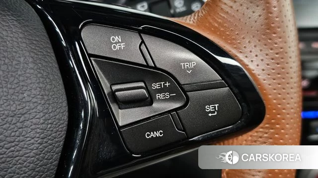 Ssangyong Tivoli Armor 2018 Белый из Кореи, фото 5