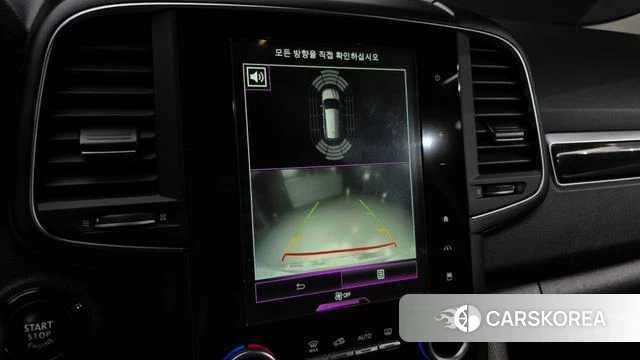 Renault Korea (Samsung) QM6 2018 Белый из Кореи, фото 5