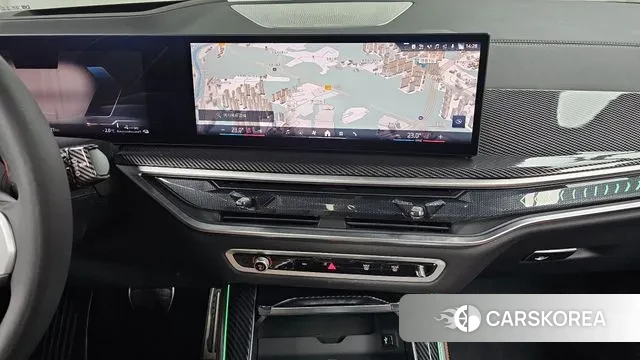 BMW X5 (G05) 2025 Серебристо-серый из Кореи, фото 5