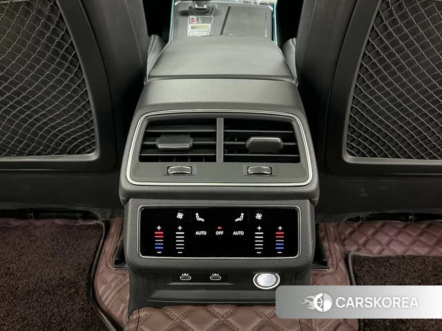 Audi A6L 2024 Черный из Китая, фото 5