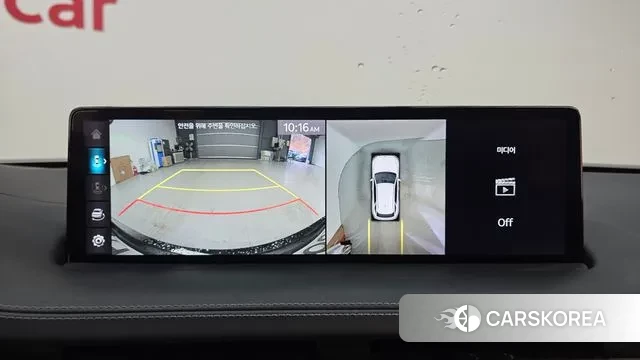 Genesis GV70 2022 Серебряный из Кореи, фото 5