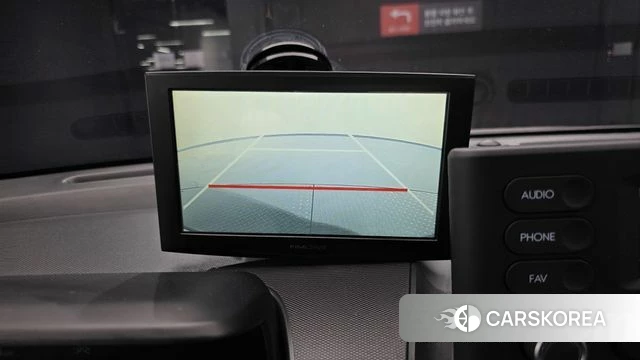 Hyundai Casper 2022 Белый из Кореи, фото 5