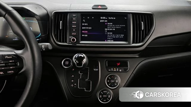 Kia The New Kia Ray 2025 Черный из Кореи, фото 5