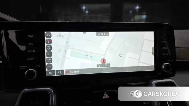 Kia Sorento 4th Generation 2020 Белый из Кореи, фото 5