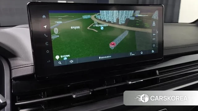 Ssangyong The New Rexton Sports Cannes 2023 Серый из Кореи, фото 5