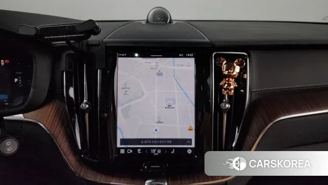 Volvo XC60 second Generation id 2884233 из Кореи 5