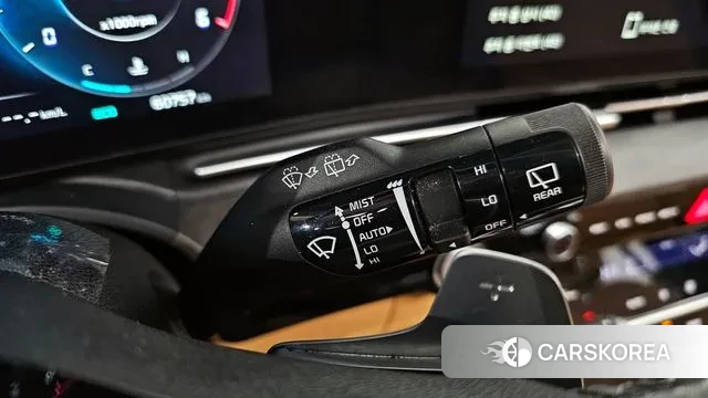 Kia Carnival 4th generation 2022 Черный из Кореи, фото 5