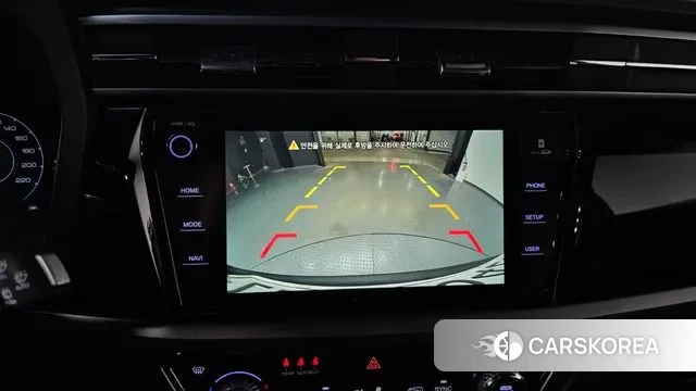 Ssangyong Beautiful Korando 2019 Серый из Кореи, фото 5