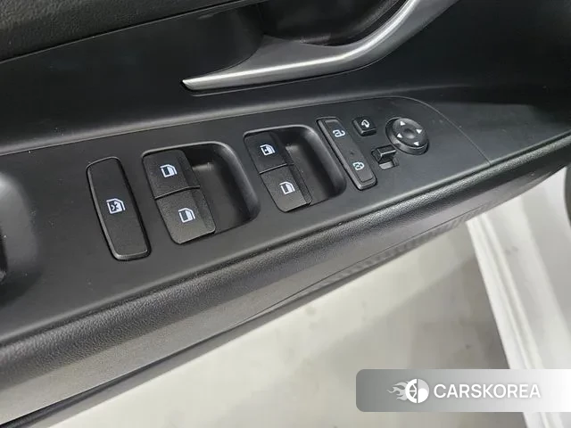 Hyundai Avante (CN7) 2021 Белый из Кореи, фото 5