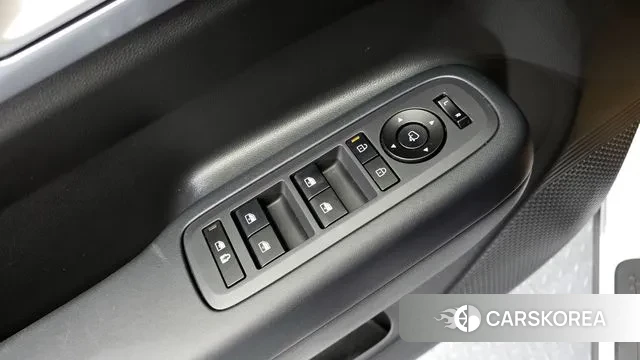 Hyundai Santa Fe (MX5) 2024 Белый из Кореи, фото 5