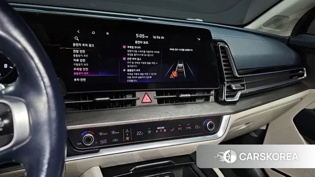 Kia Sportage 5th Generation 2021 Серый из Кореи, фото 5