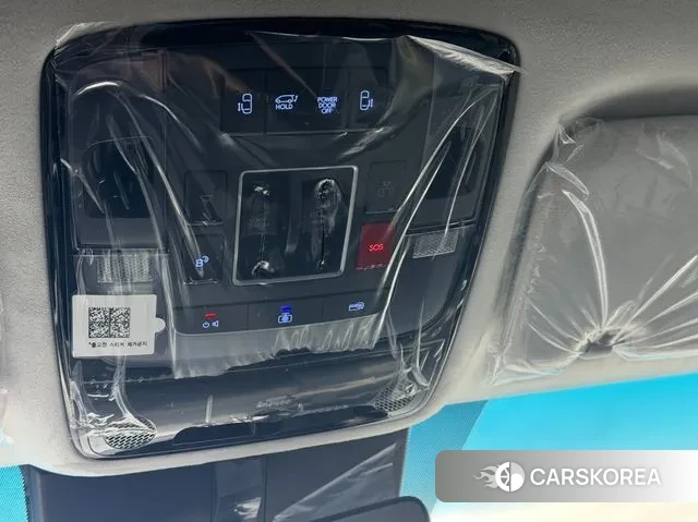 Hyundai Staria 2025 Белый из Кореи, фото 5