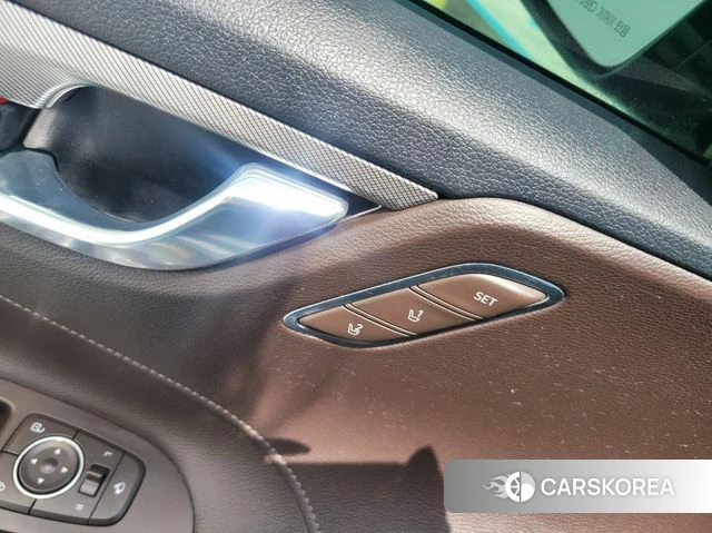 Hyundai The New Grandeur IG 2020 Черный из Кореи, фото 5