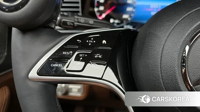 Mercedes-Benz GLE-Class W167 2024 Белый из Кореи, фото 5