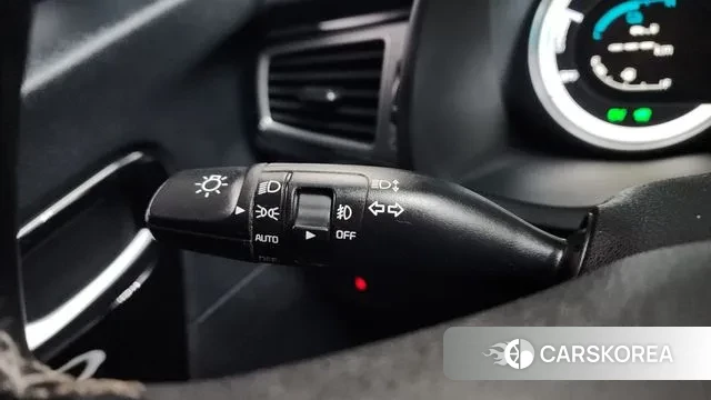 Kia Niro 2018 Серый из Кореи, фото 5