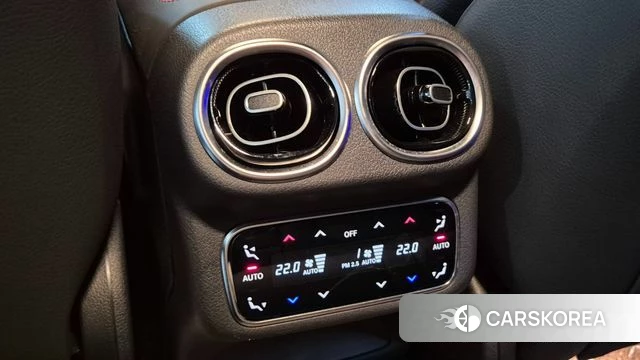 Mercedes-Benz GLC-Class X254 2025 Белый из Кореи, фото 5