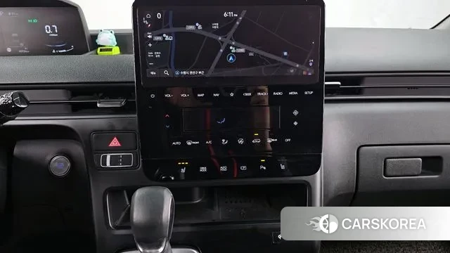 Hyundai Staria 2022 Серебряный из Кореи, фото 5