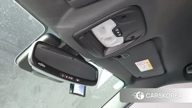 Chevrolet (GM Daewoo) Trailblazer 2022 Белый из Кореи, фото 5