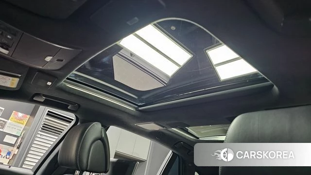 Lexus LS500 5th generation 2023 Черный из Кореи, фото 5