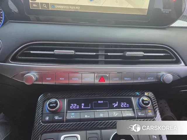 Hyundai Palisade 2020 Черный из Кореи, фото 5