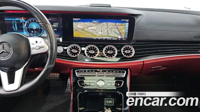 Mercedes-Benz CLS-Class C257 id 2579308 из Кореи 5