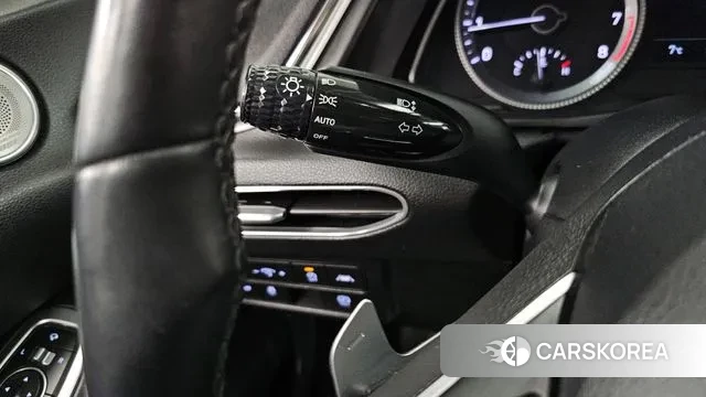 Hyundai Sonata (DN8) 2020 Белый из Кореи, фото 5