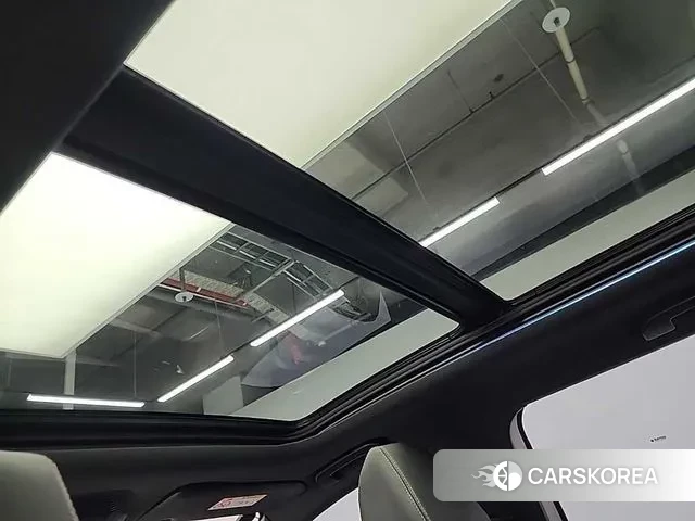 Peugeot 5008 second generation 2019 Белый из Кореи, фото 5