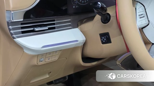 Hyundai The New Grandeur IG 2021 Белый из Кореи, фото 5