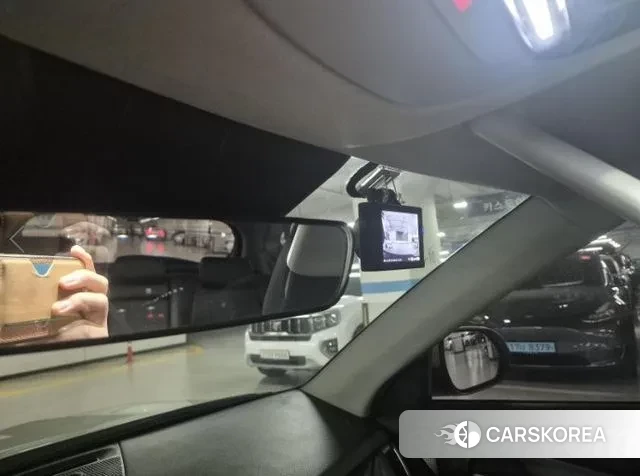 Kia Seltos 2020 Белый из Кореи, фото 5