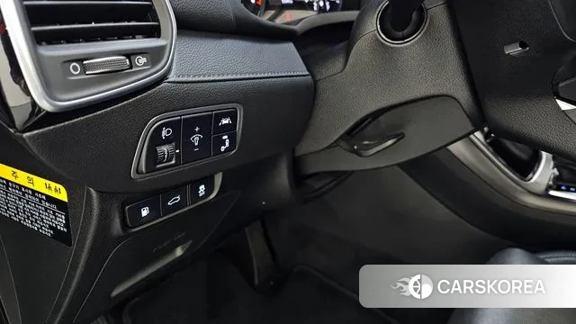 Hyundai Grandeur IG 2018 Серый из Кореи, фото 5