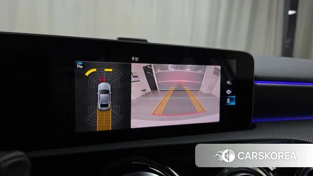 Mercedes-Benz A-Class W177 2020 Белый из Кореи, фото 5