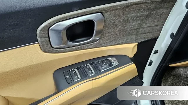 Kia Sorento 4th Generation 2021 Белый из Кореи, фото 5